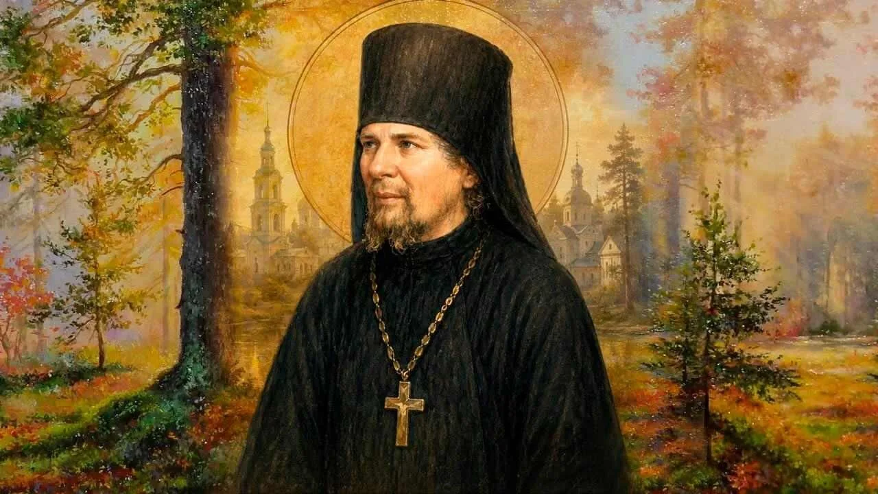 Как молиться в искушении?  

«Когда будешь скорбен и уныл и найдет на тебя искушение тяжкое, ты толь