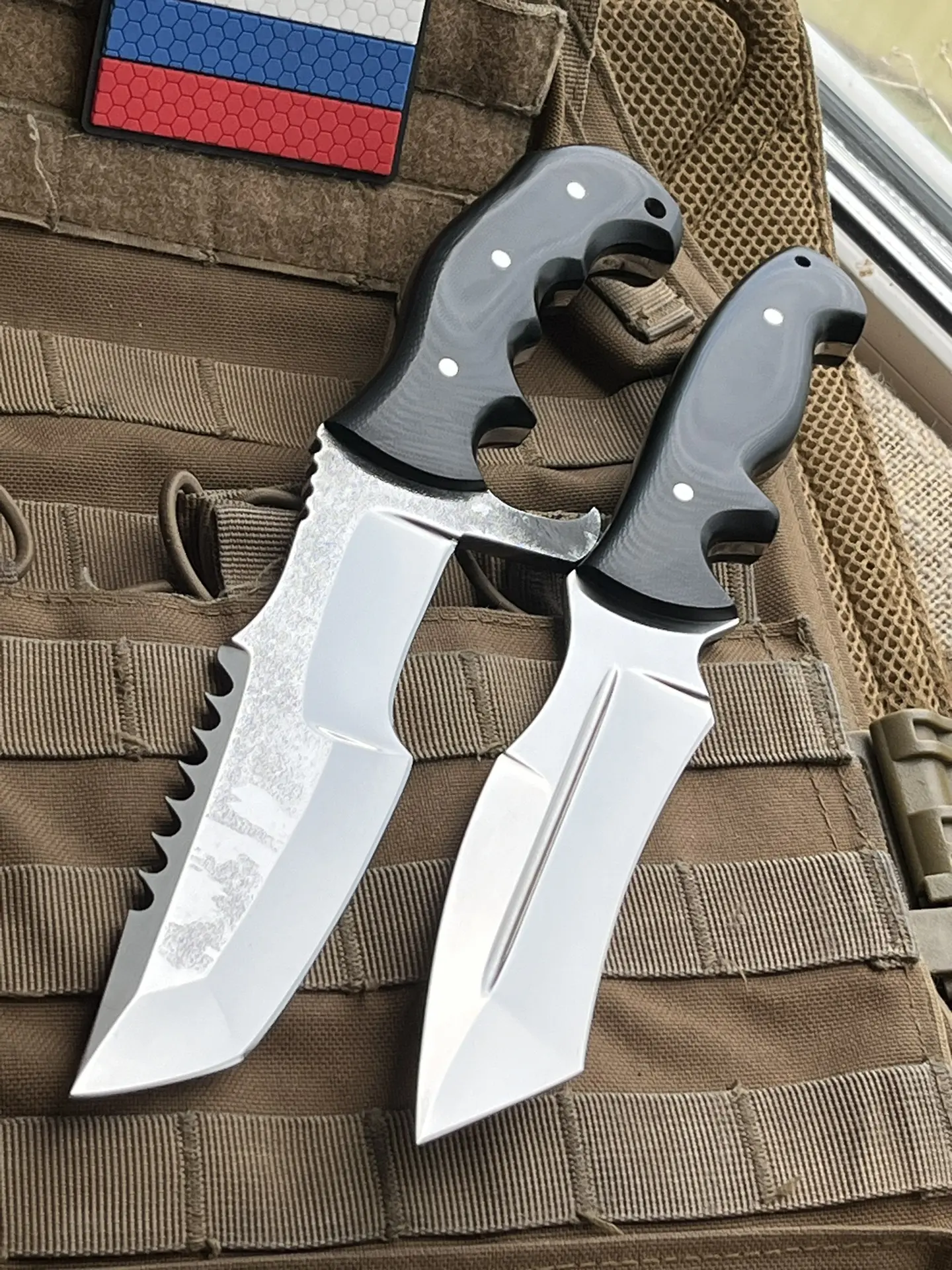 🙋‍♂️Осталась парочка 🗡️🗡️фултангов для любителей тактики и манёвров🤙