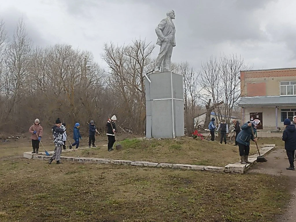 Ежегодно, 18 апреля, отмечается Международный день охраны памятников и исторических мест.