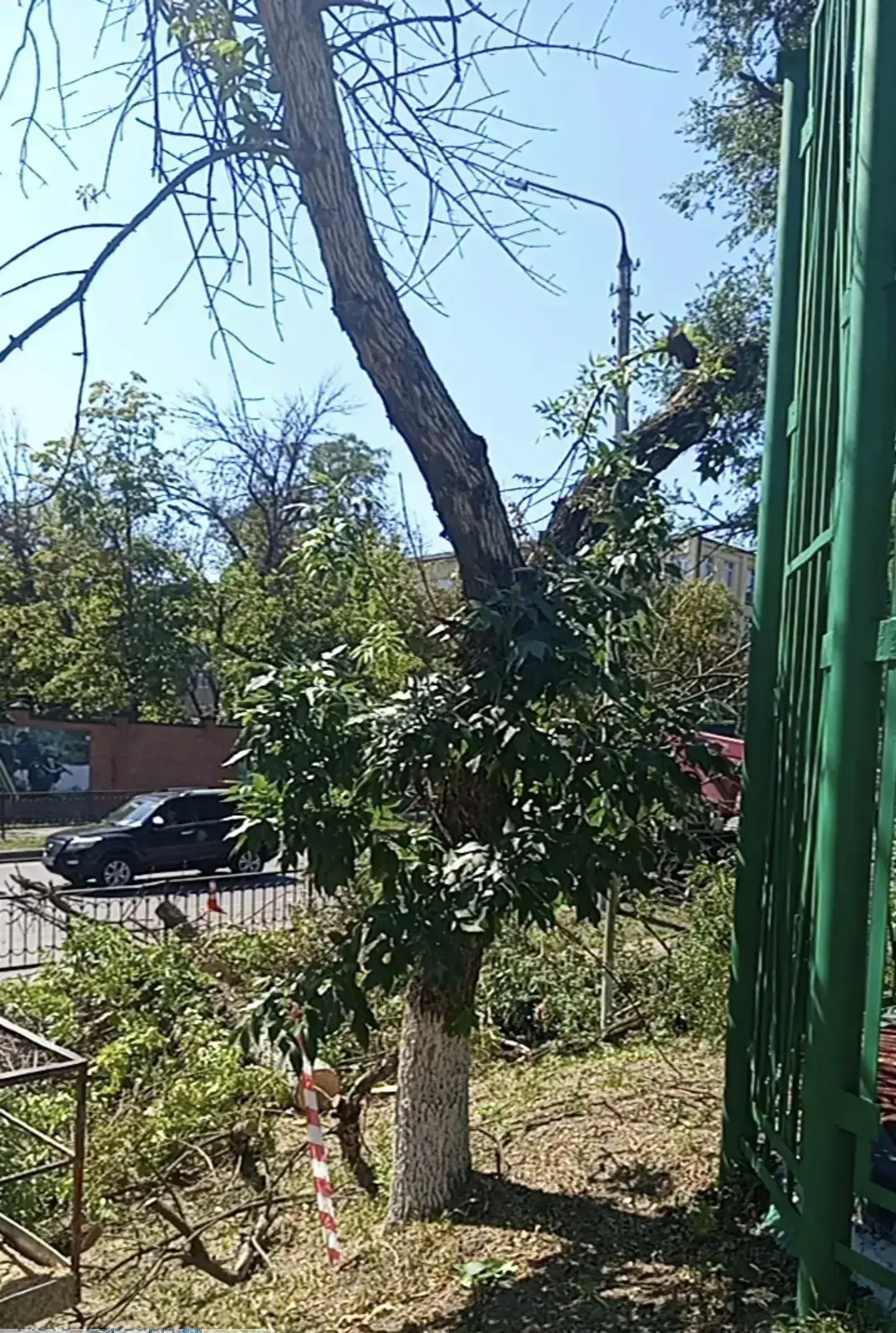 Уважаемые жители Октябрьского района!