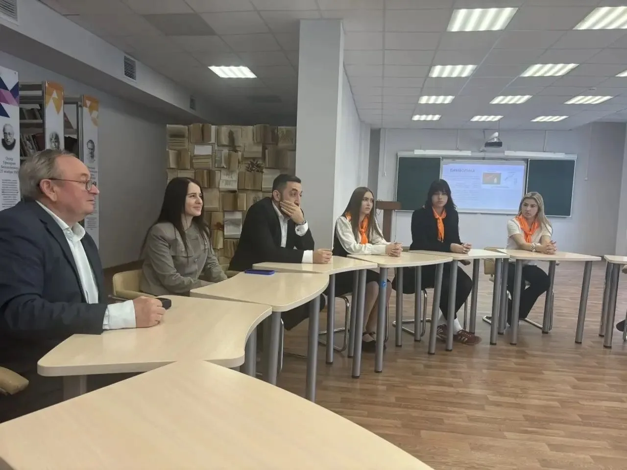 ️21 апреля в России отмечается День местного самоуправления.В честь этого важного событ...