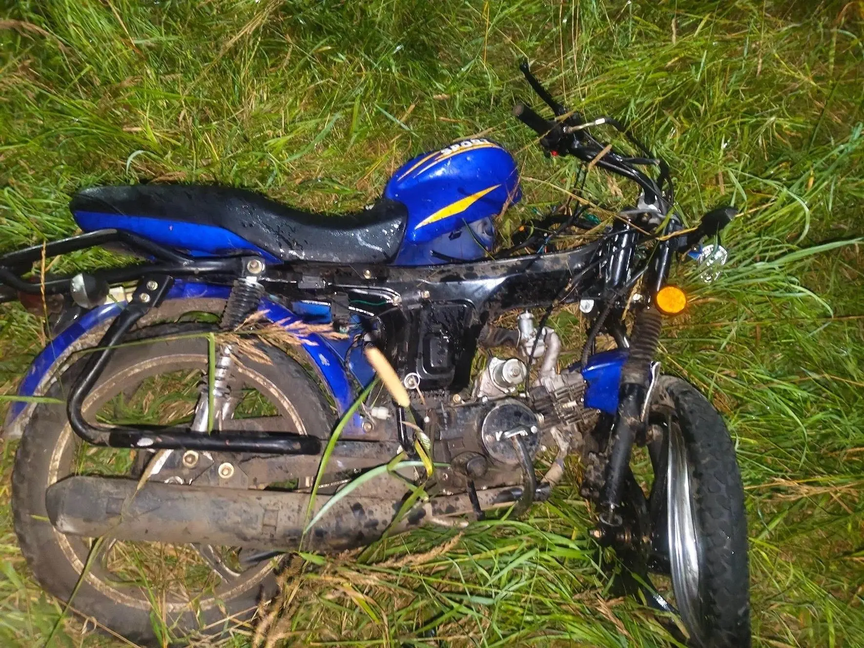 🏍Во время летних каникул больше детей и подростков проводят время на улице и порой садятся за руль 