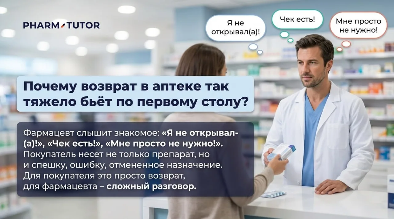Добрый день, коллеги! 😉