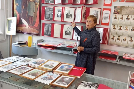 3 сентября – День Победы над милитаристской Японией и окончания Второй мировой войны (1...
