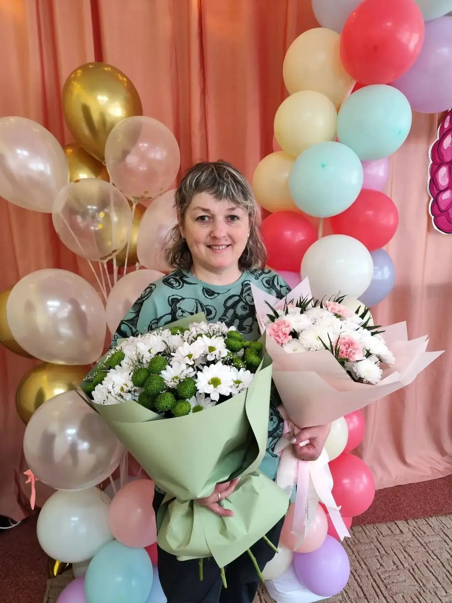 Сегодня, 27 сентября, отмечается День воспитателя и всех дошкольных работников в России...