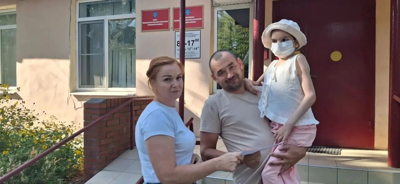 Учащиеся школы приняли участие в благотворительной акции «Дети вместо цветов».