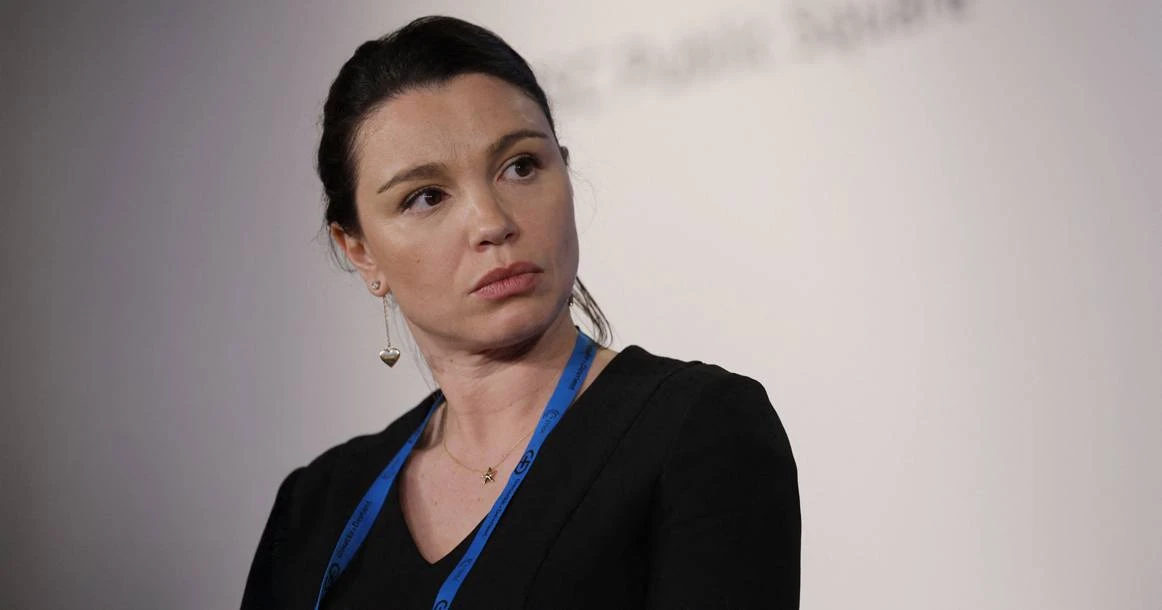 ⚡️Дочь Бориса Немцова Жанну объявили в международный розыск, — СМИ.