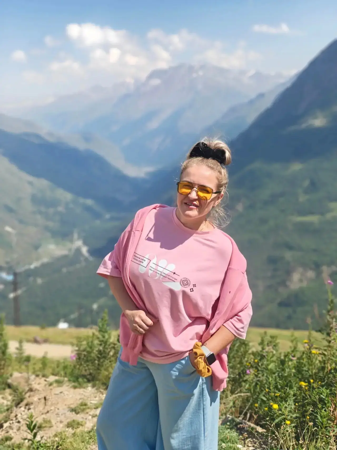 Какая же у нас красота 😍
