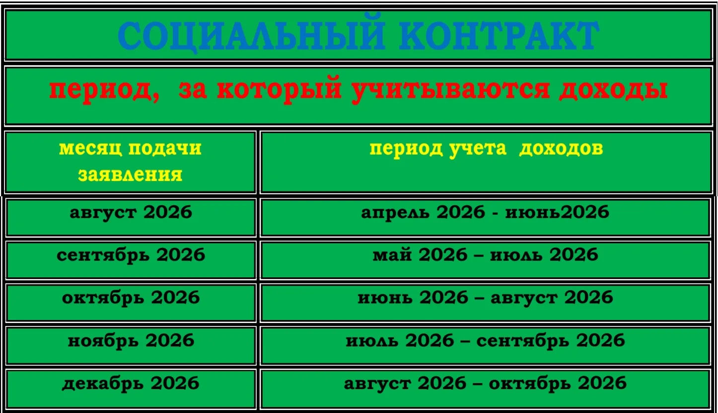 Как получить соцконтракт на бизнес: пошаговая инструкция