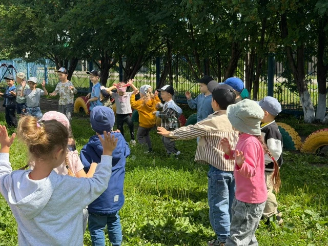#ГодДошкольногоОбразования
#ГДОТатарстан                                                            