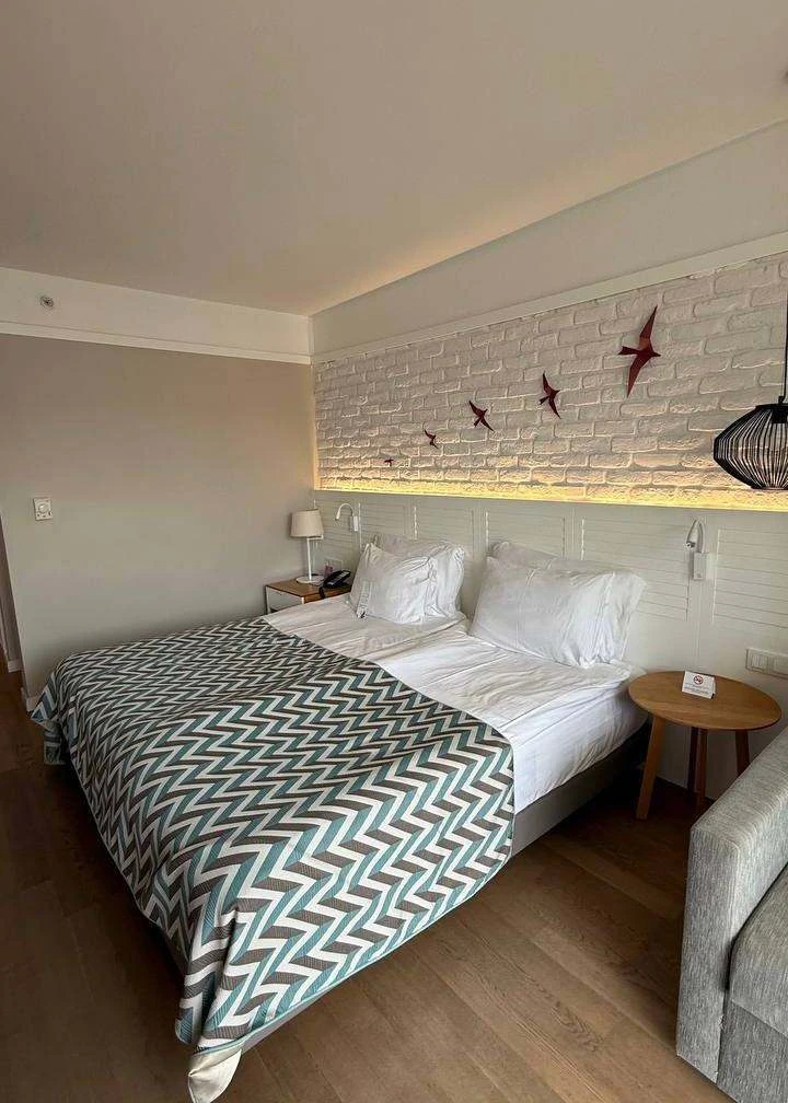 Свободные девушки, срочно сохраняйте пост! Отели Турции, где можно встретить не только ...