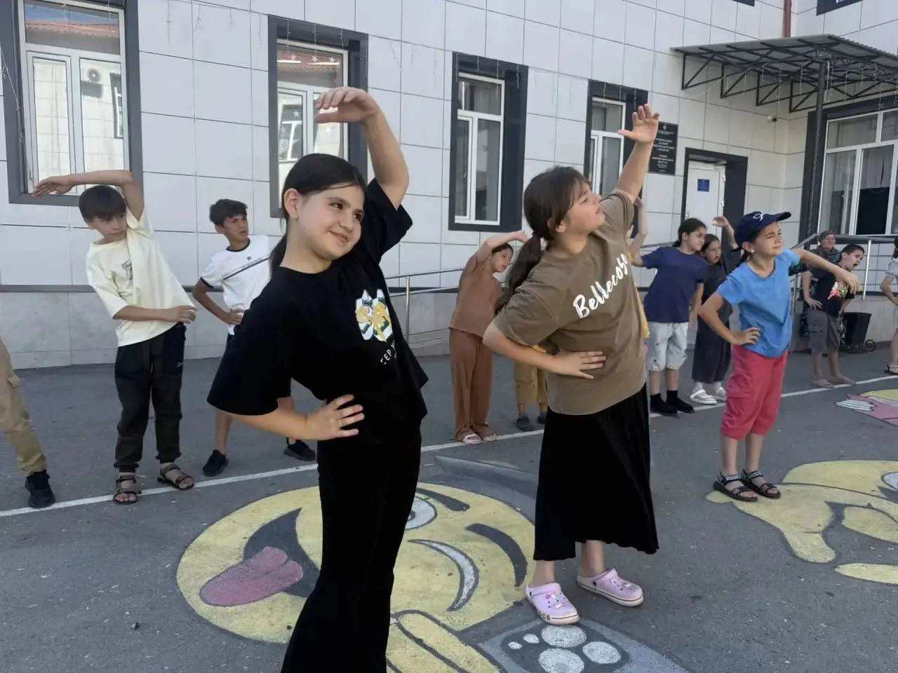 🌈 Будни пришкольного лагеря «Радуга» 🌈

Каждый день в лагере «Радуга» наполнен яркими событиями, у
