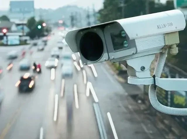 ❗️ОДНА КАМЕРА БУДЕТ ВИДЕТЬ БОЛЕЕ 50 НАРУШЕНИЙ ПДД