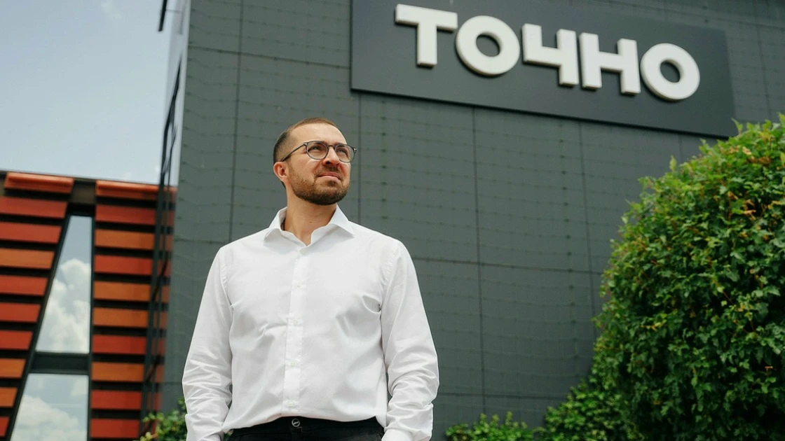 Владелец российской группы строительных компаний «Точно» Николай Амосов предложил ввест...
