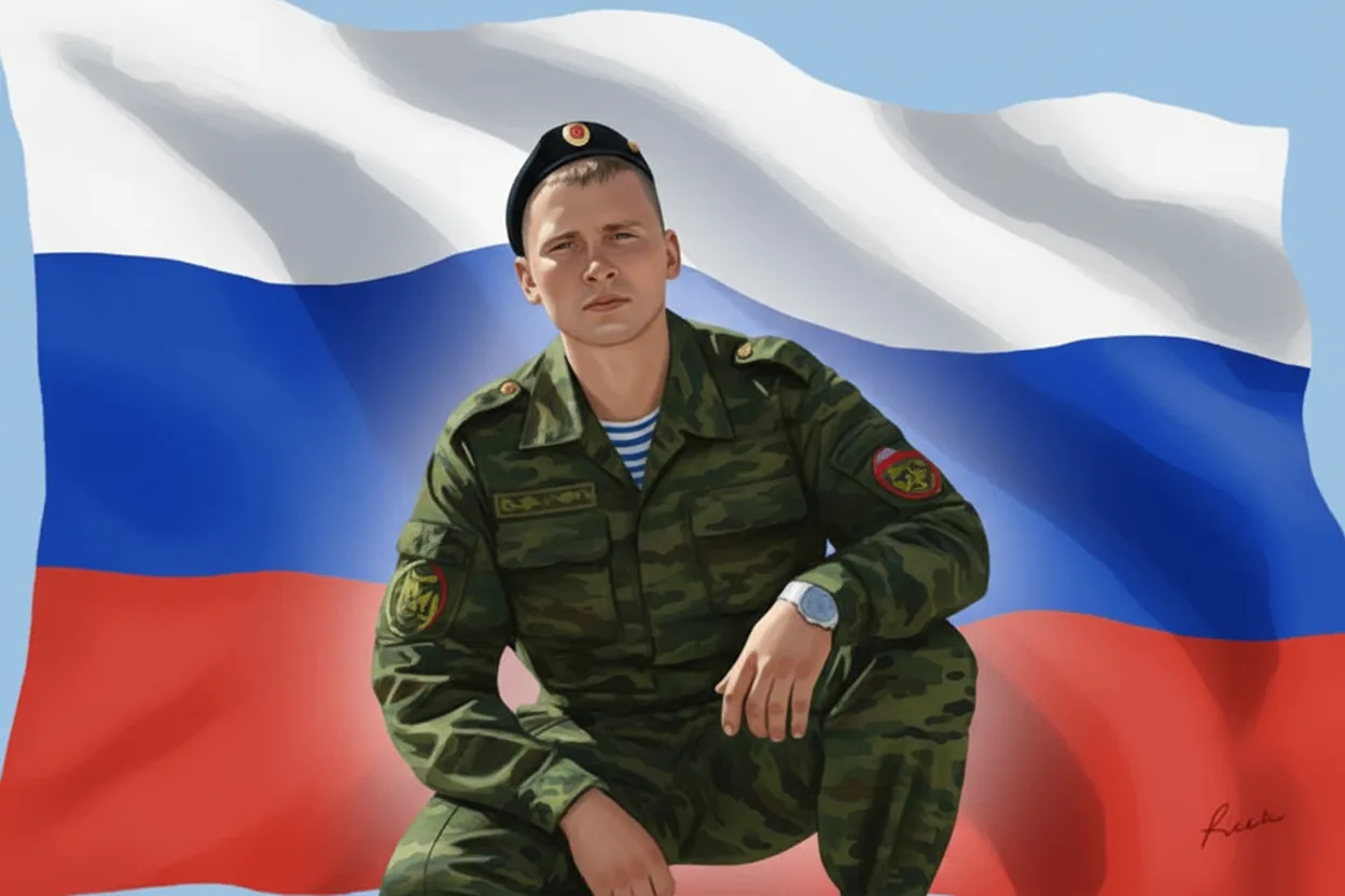 15 июня 2016 года в Сирии сержант морской пехоты Андрей Тимошенко остановил автомобиль террориста-см