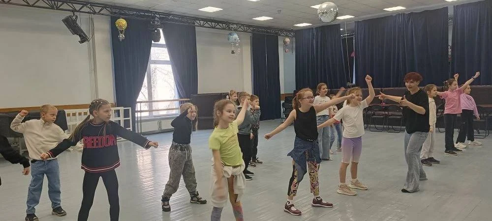 ☀️ «Каникулы с пользой» завершились!