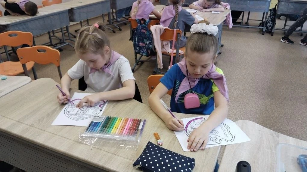 🔆 СТАРТ ДАН! В лагере «Активное лето» официально открыта смена!
