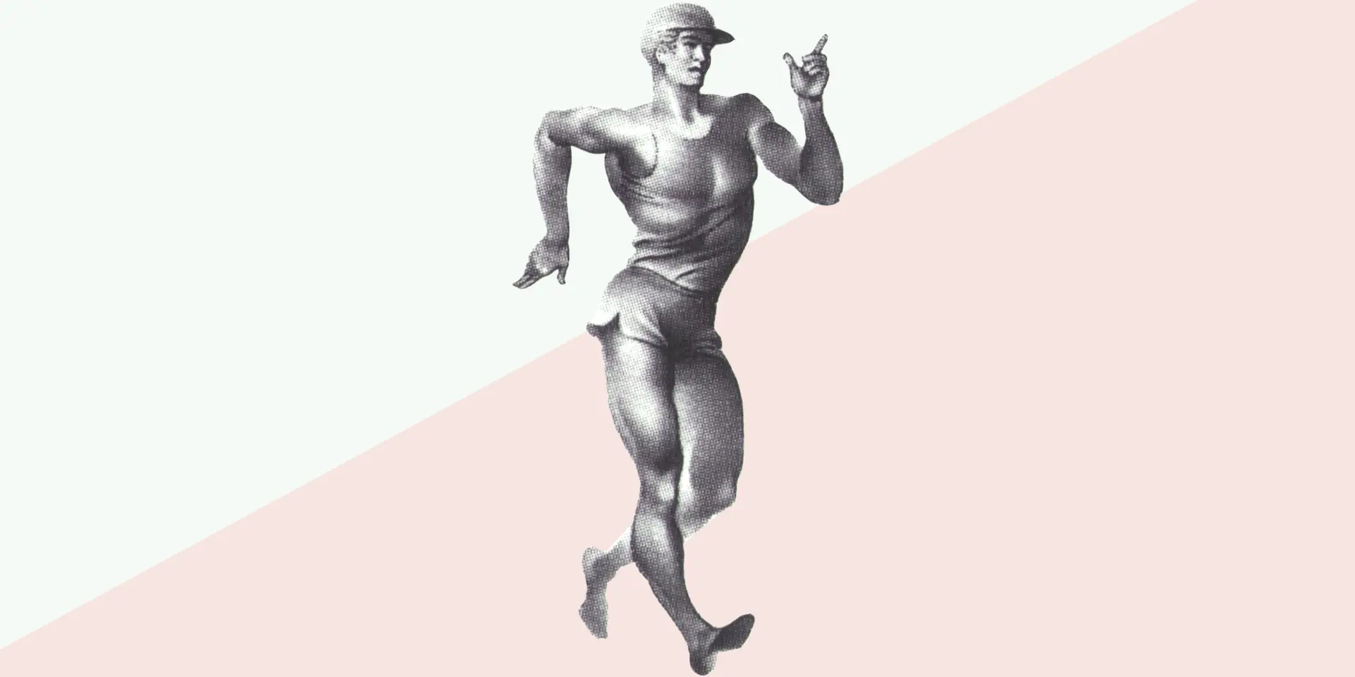 Ходьба — это тренировка? Отвечаем честно 🚶‍♂️