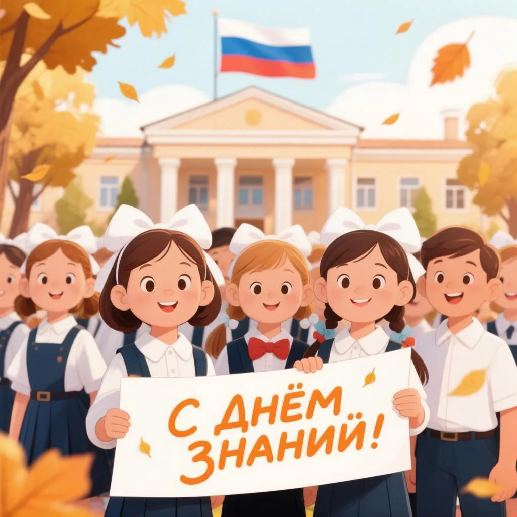 Объявление
