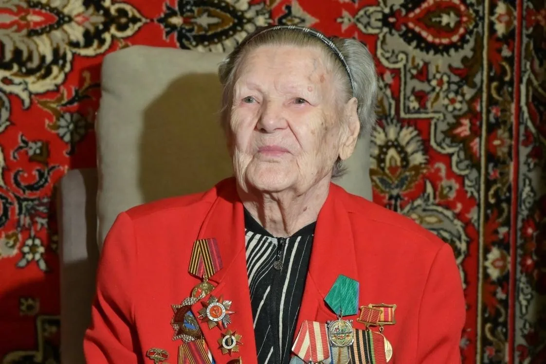 100 лет мужества, труда и любви к искусству: юбилей Почётного гражданина города-курорта...