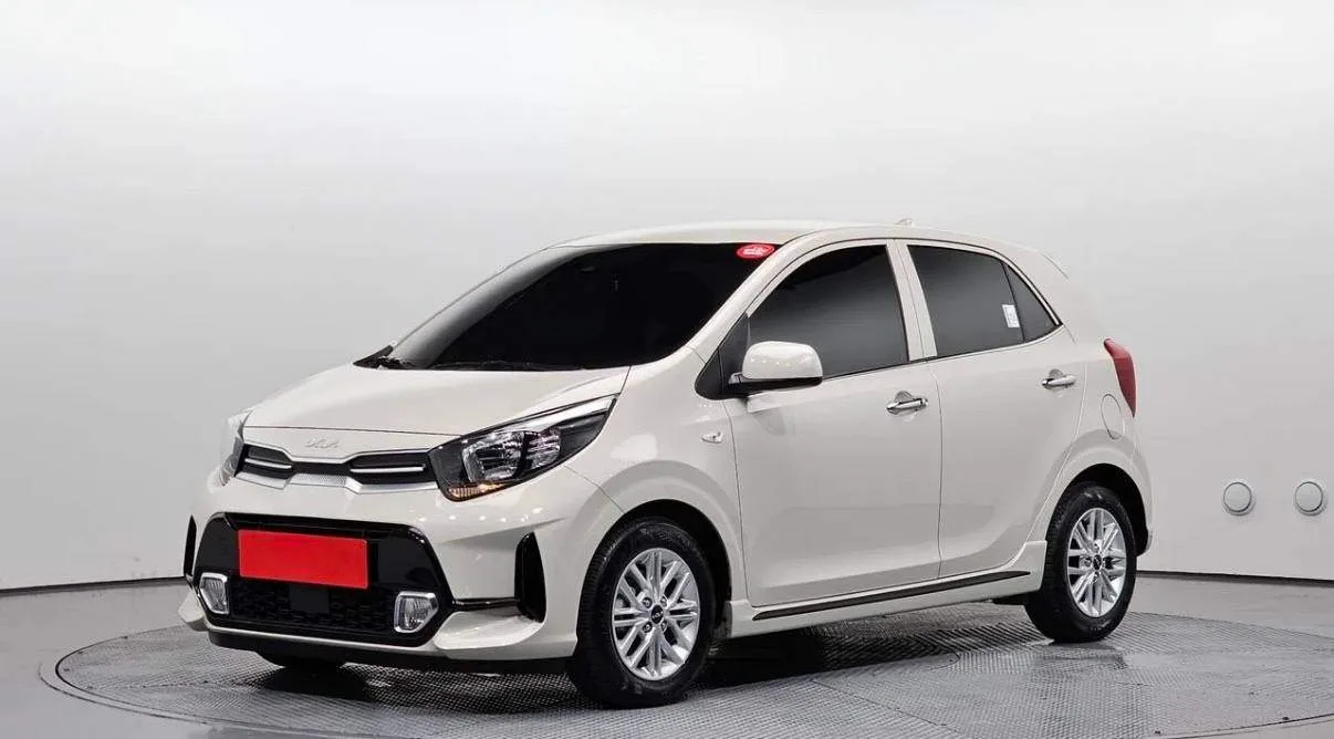 Kia Morning Urban (JA) Signature 2023 года