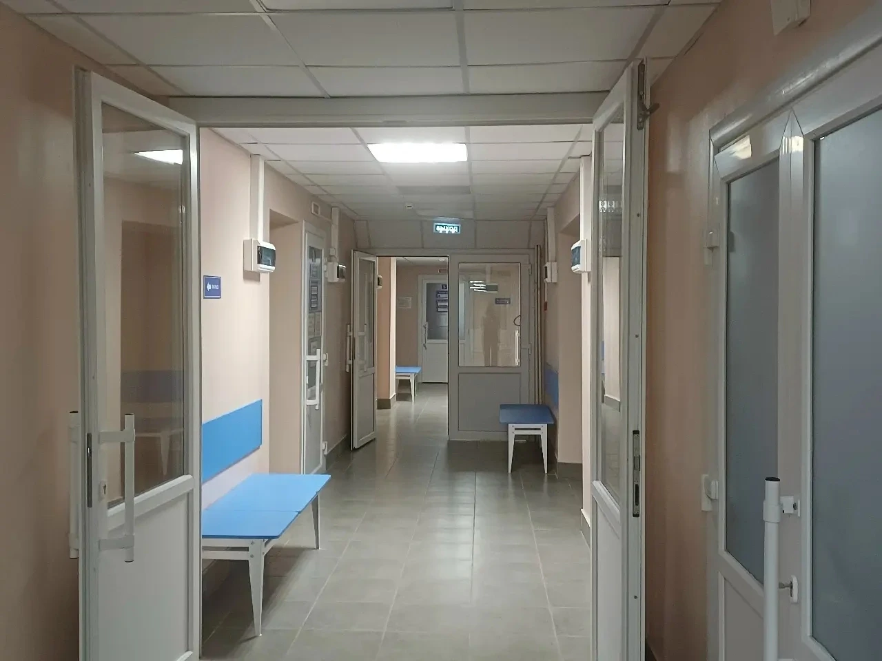 ⚡ Правила диспансеризации изменятся с 1 сентября
