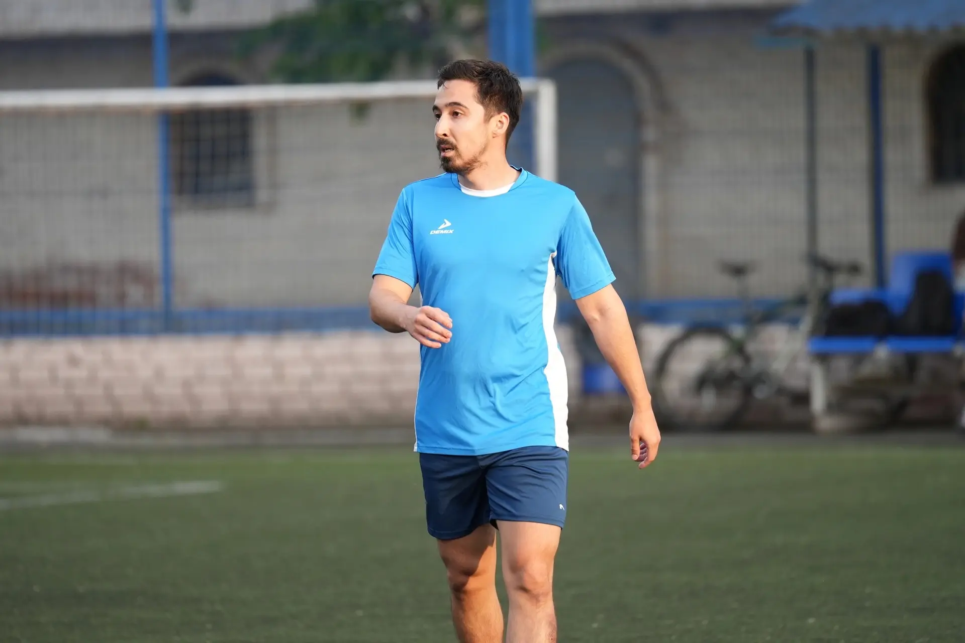 Сыграл 2 игры и забил 1 гол, но мог лучше⚽️