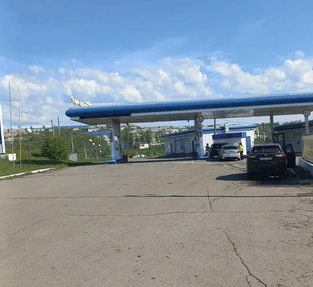 Информация по топливу на 16 июня.