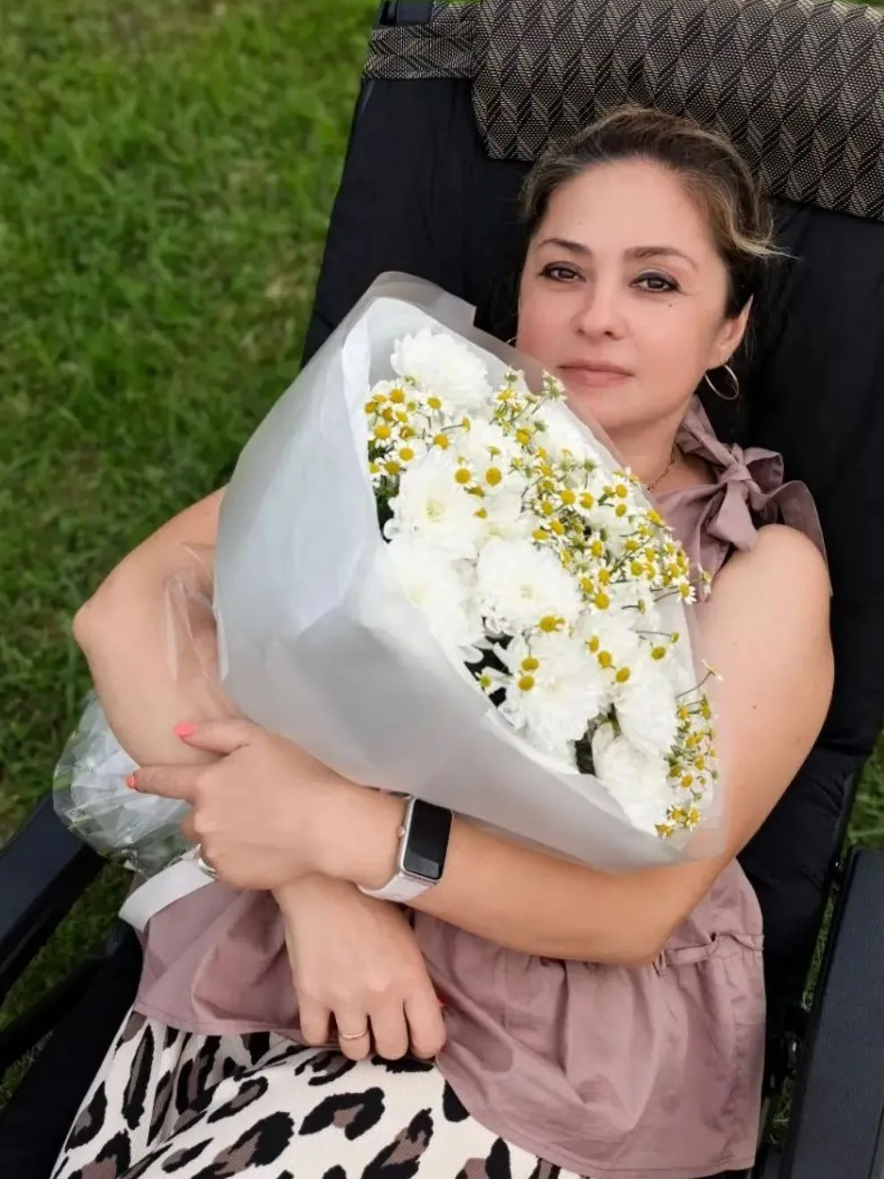 Очень насыщенная первая неделя отпуска была🤪