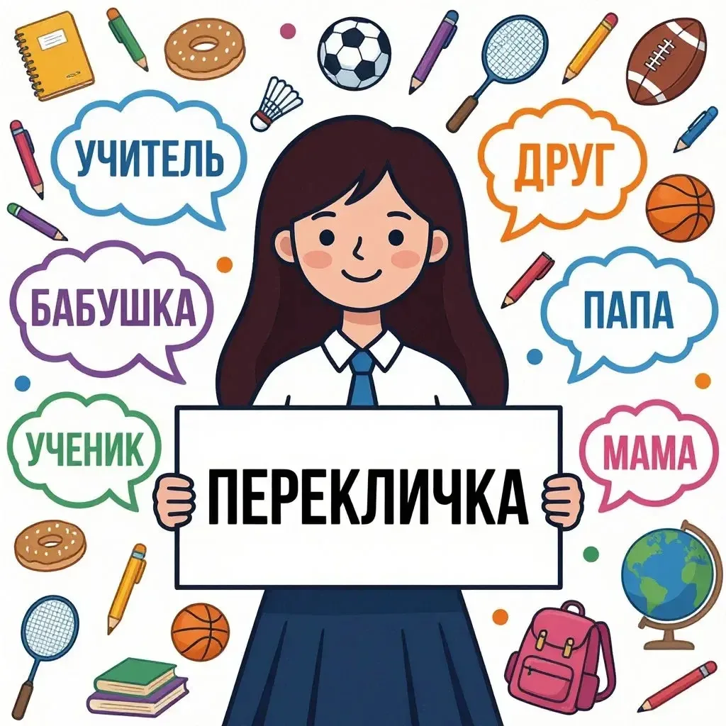 🎉  ПЕРЕКЛИЧКА 🎉Нас уже более 3500 совместно:
