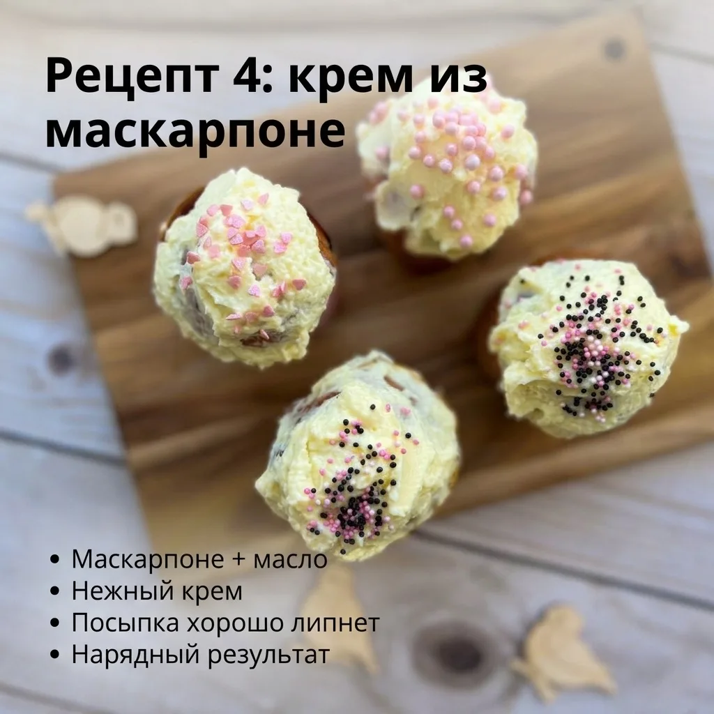 Какую глазурь делать на куличи: 6 моих любимых вариантов  Перед Пасхой у меня всегда один и тот же в