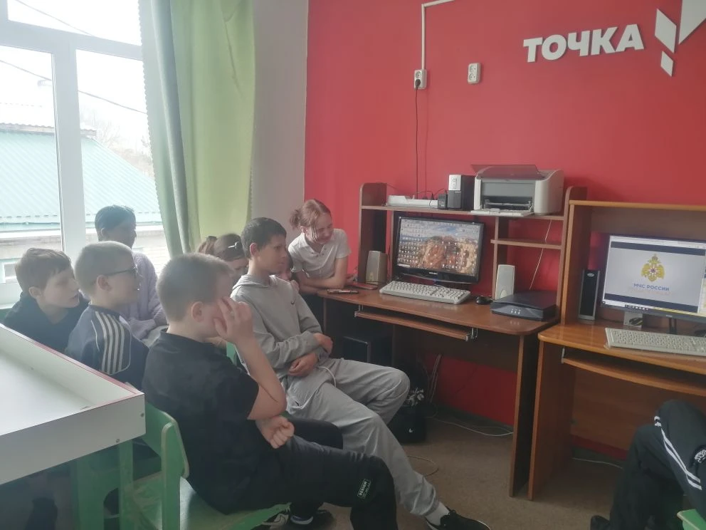 В целях формирования у обучающихся ответственного отношения к вопросам личной и обществ...