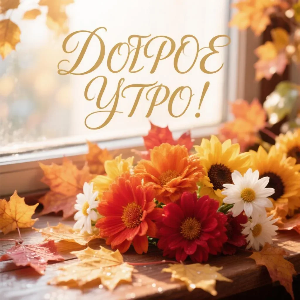 Всем отличной субботы!