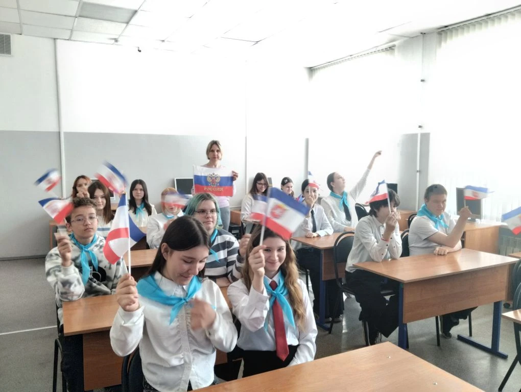 🇷🇺12-18 Всероссийская Акция " Одна страна-одна история".