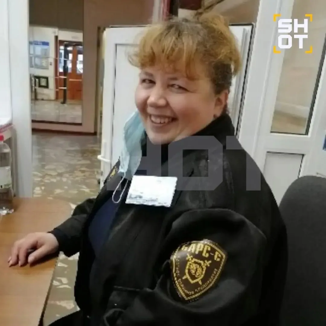 🍾 Оказалось, что тусовщица из Сыктывкара исполнила танец ради шампанского