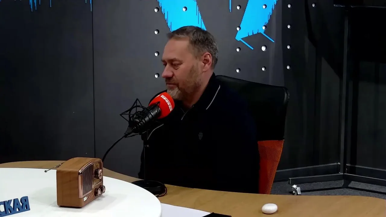 Александра Бельского переизбрали председателем ЗакСа Петербурга.