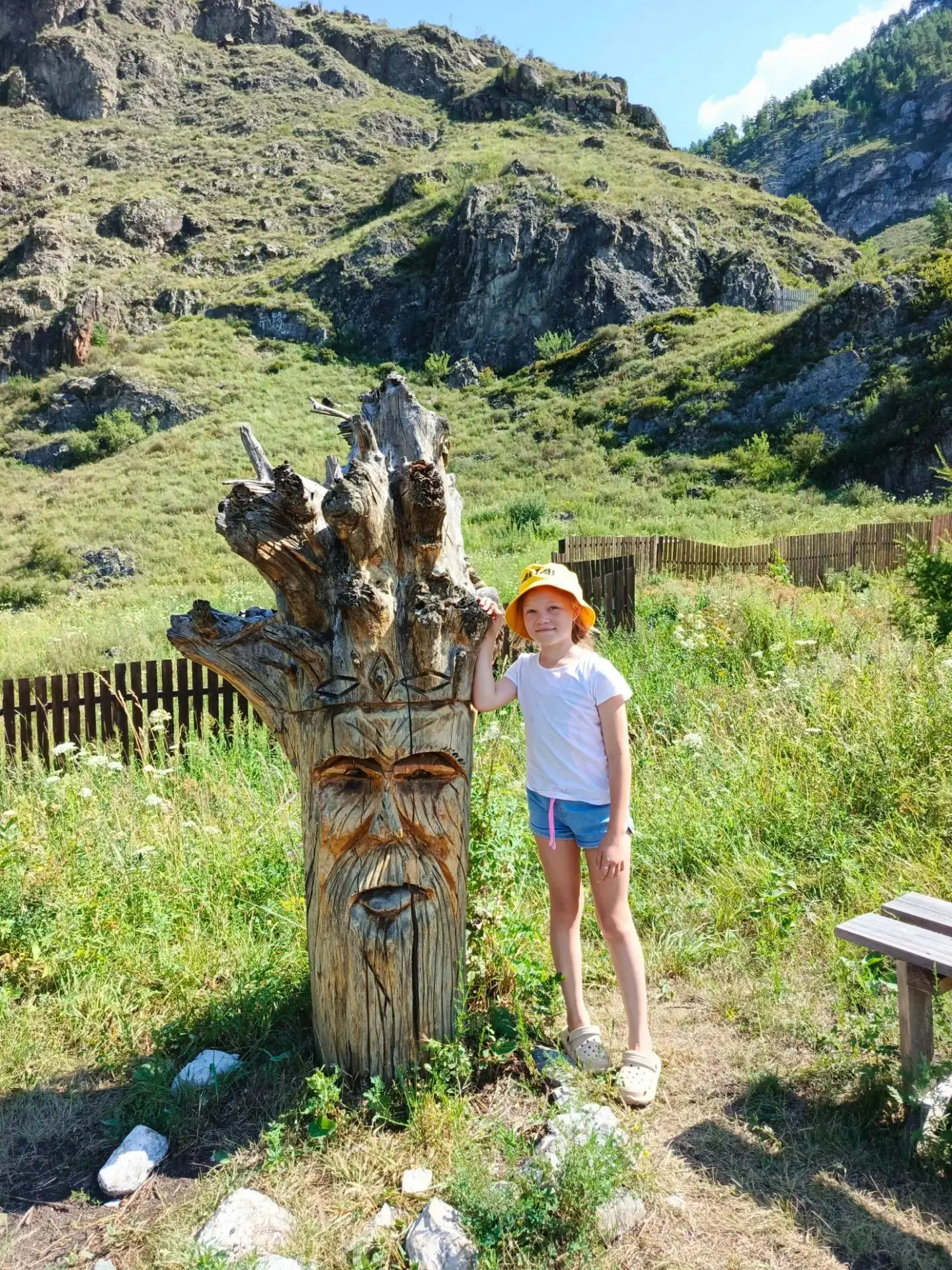 Лето 2026 в движении!☀️

Не каникулы, а мечта! ✨

Ученица 2 «Б» класса Майя Красникова этим летом по