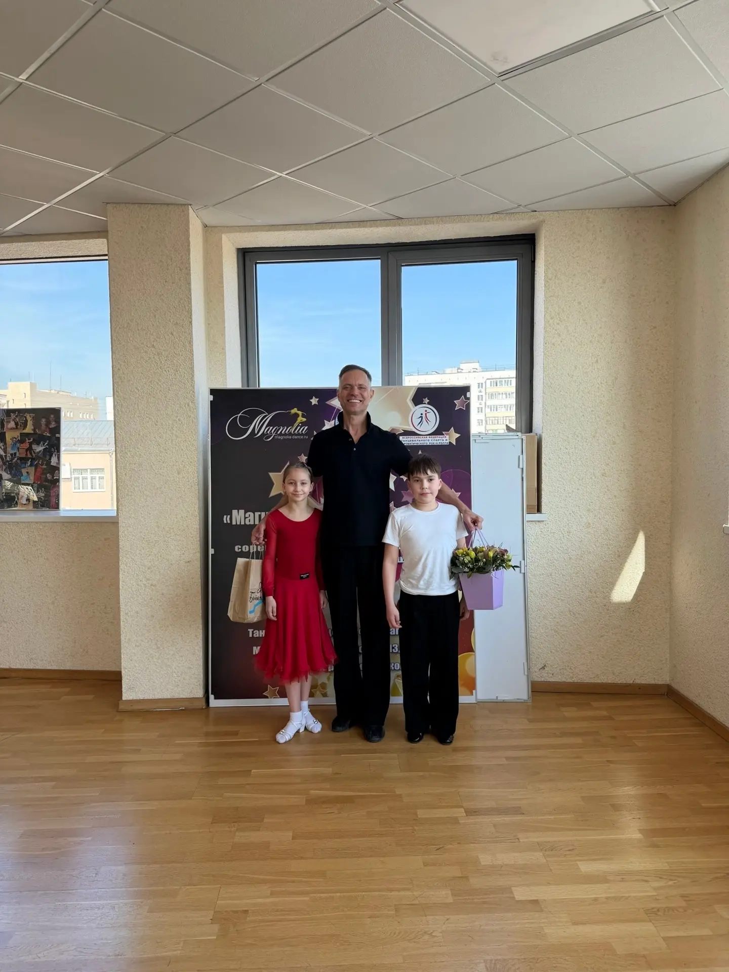💃 Гордимся юными талантами Северобайкальска!  Воспитанники танцевально‑спортивного клуба NIKA DANCE 