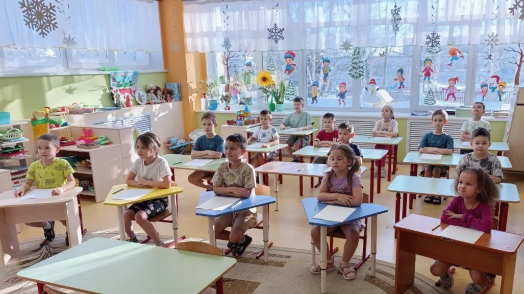 🎓 Республиканская  олимпиада "Умка"✨️