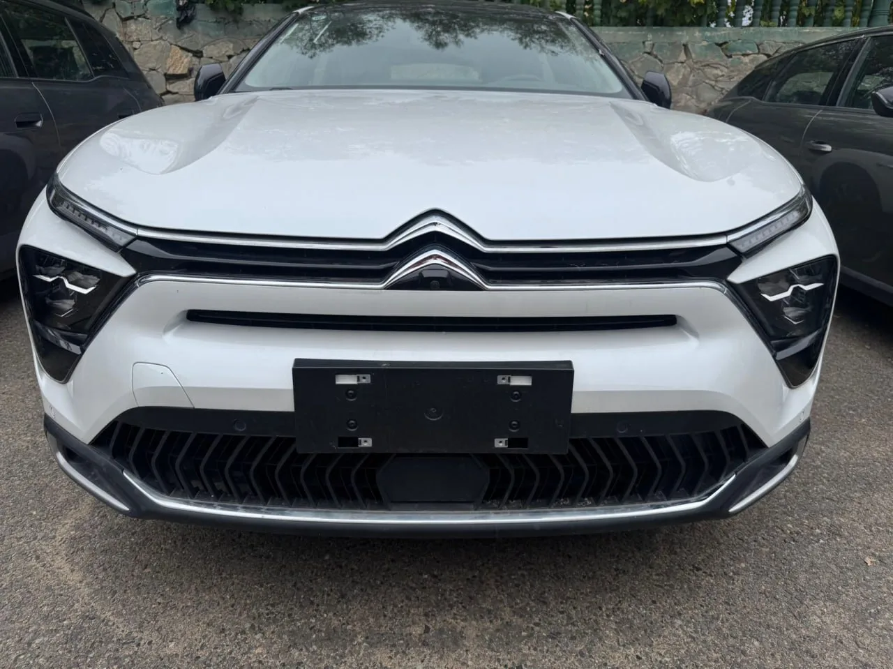 🇨🇳НОВЫЙ 🚘