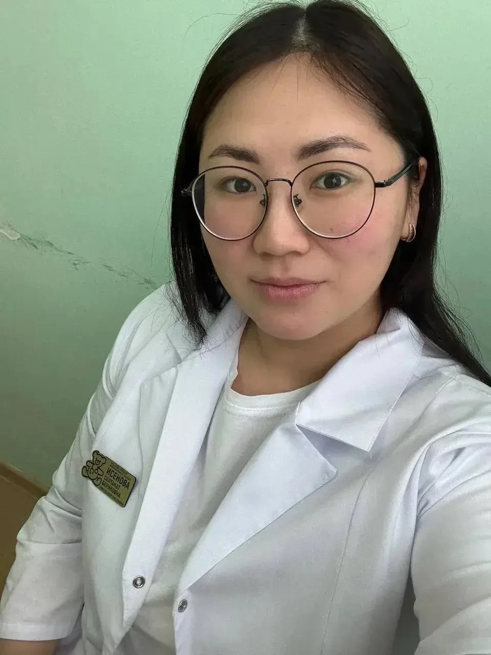 Уважаемые жители Акбулакского района! 👶🏥