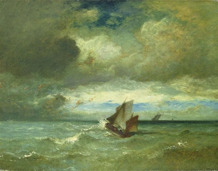 Jules Dupre
