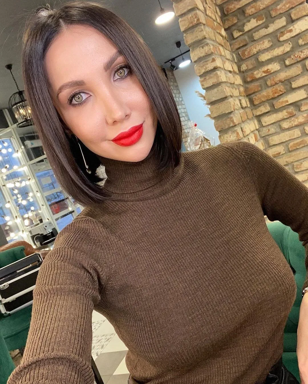 👧 Викуся, 34