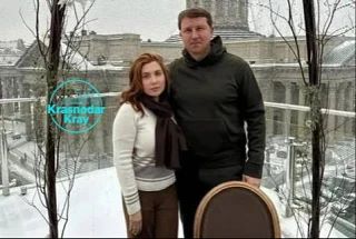 Защита бывшего мэра Сочи Алексея Копайгородского и его супруги Янины обжалует назначенн...