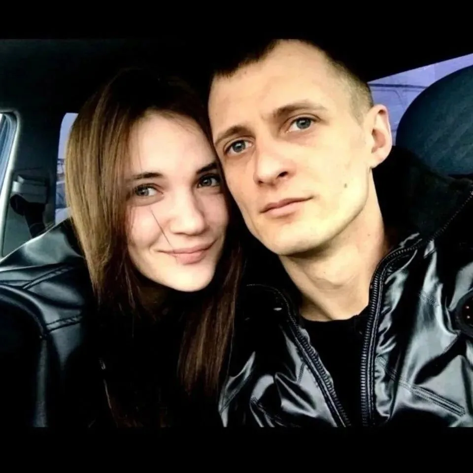 Сегодня проводится прощание с 36-летним отцом, у которого было много детей, Петром Мали...