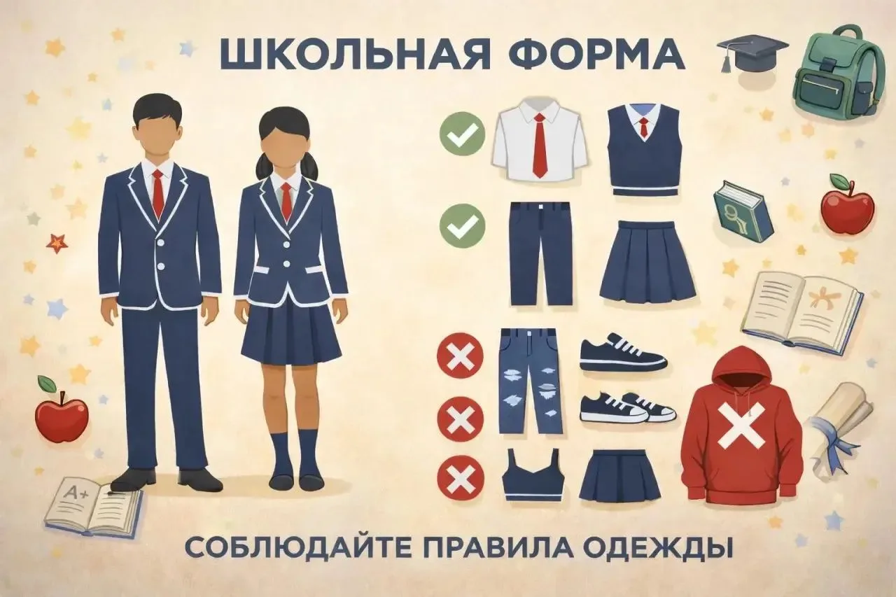 📌Уважаемые родители и учащиеся МБОУ «Калининская СОШ »!