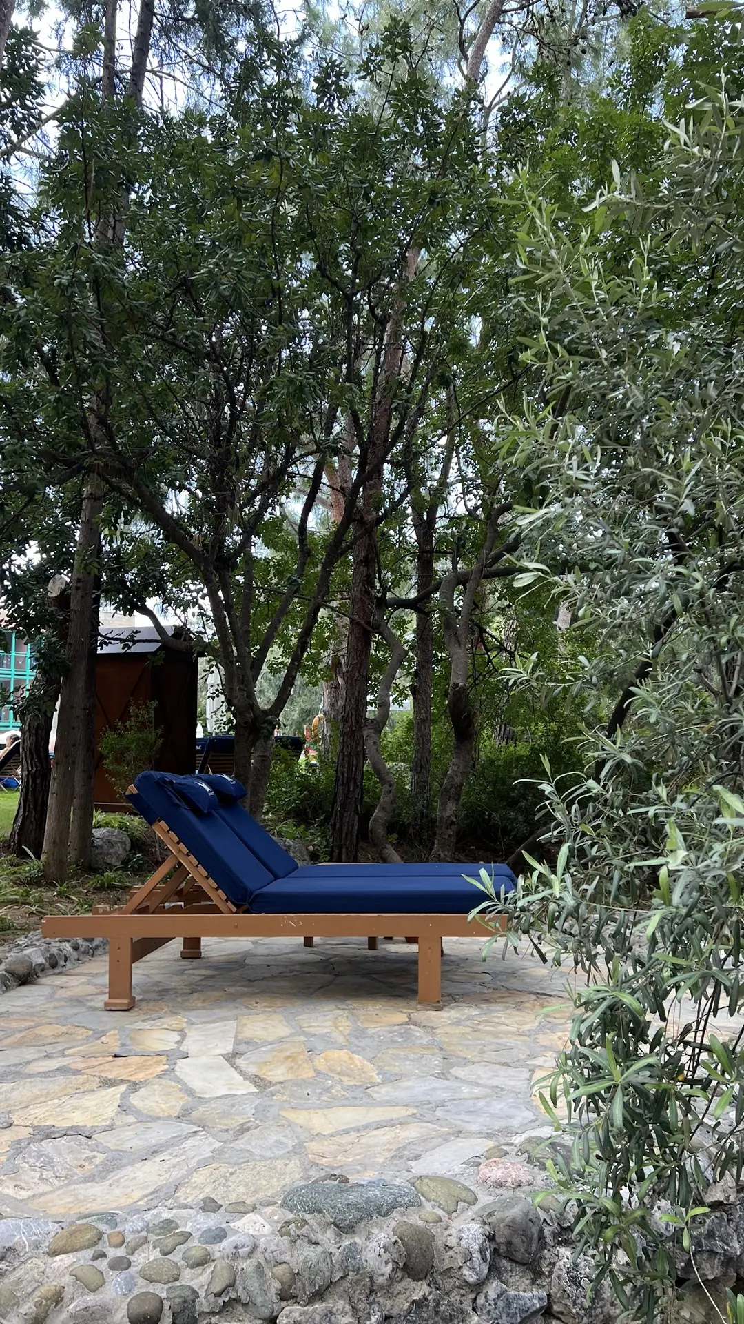 🌴 Liberty Hotels Lykia 5*