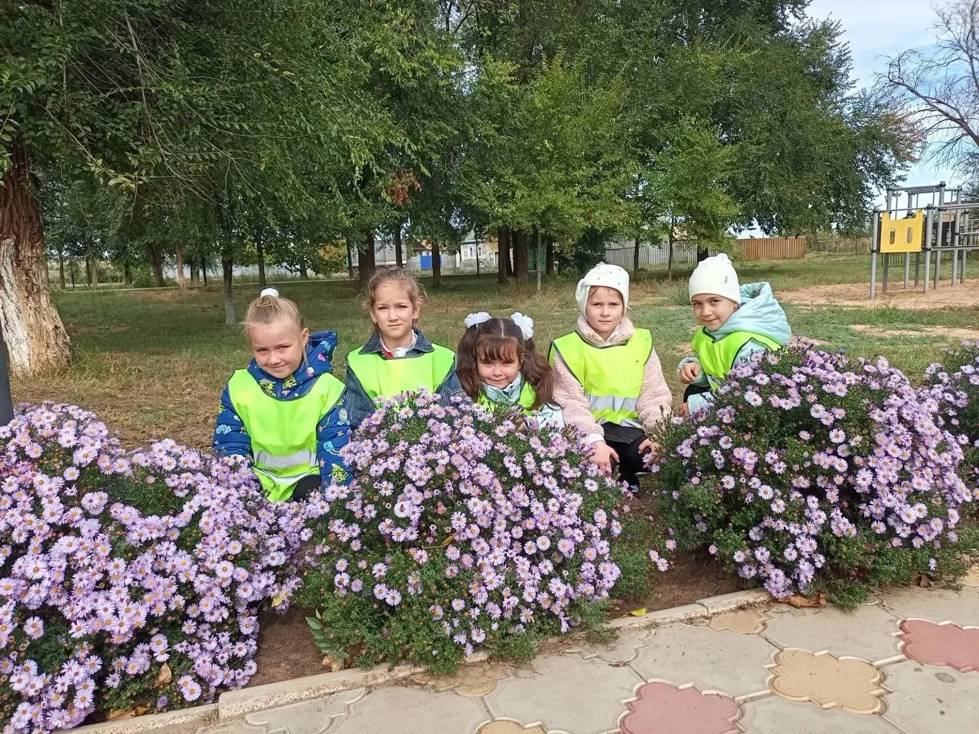 🌿 «Моя малая Родина»: урок, который останется в сердце