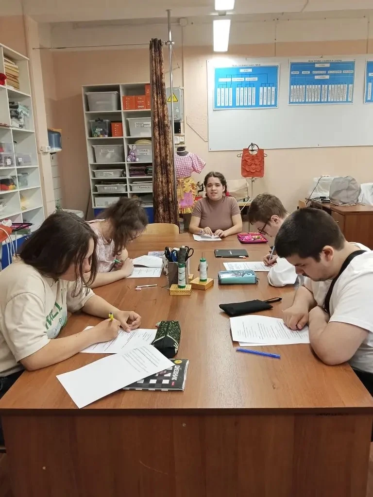 🎓 Завершающий этап: выпускники сдали комплексный экзамен!