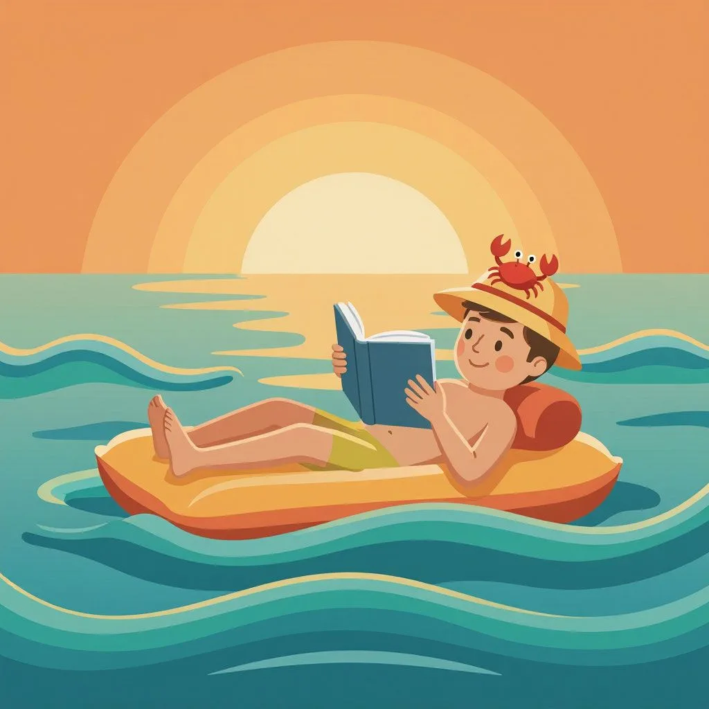 ♋️ Рак (22.06–22.07), стихия вода 🌊

Для тебя важны забота, эмоциональная связь и «своя» среда. 

П